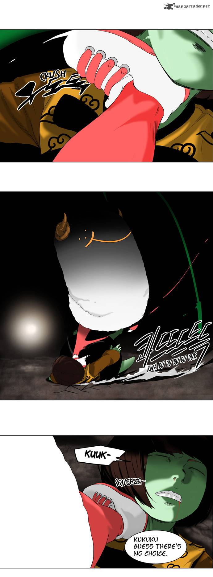 Tower of God Chapter 68 image 24